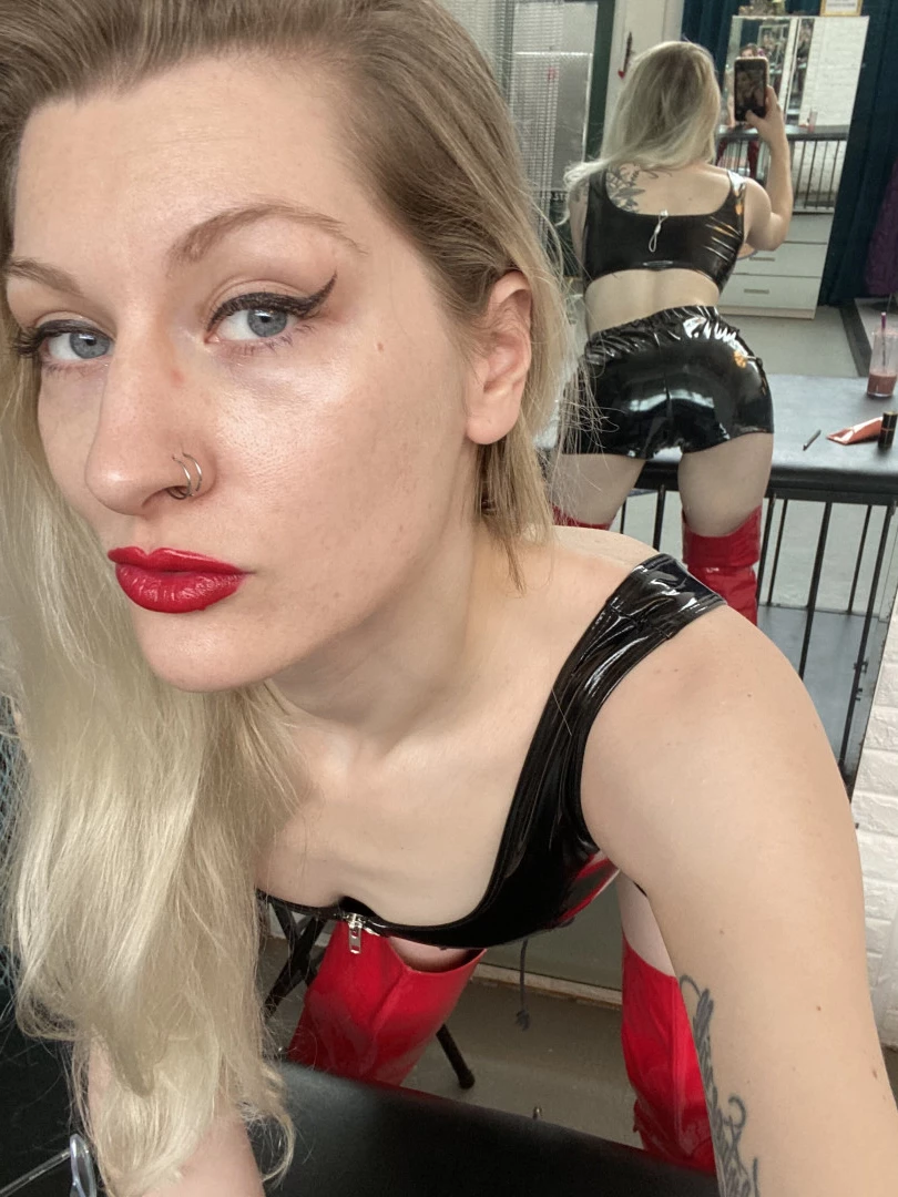 Miss Adah Vonn [ topdomme ] Onlyfans leaked photo 6543174 on Hotleaks.tv