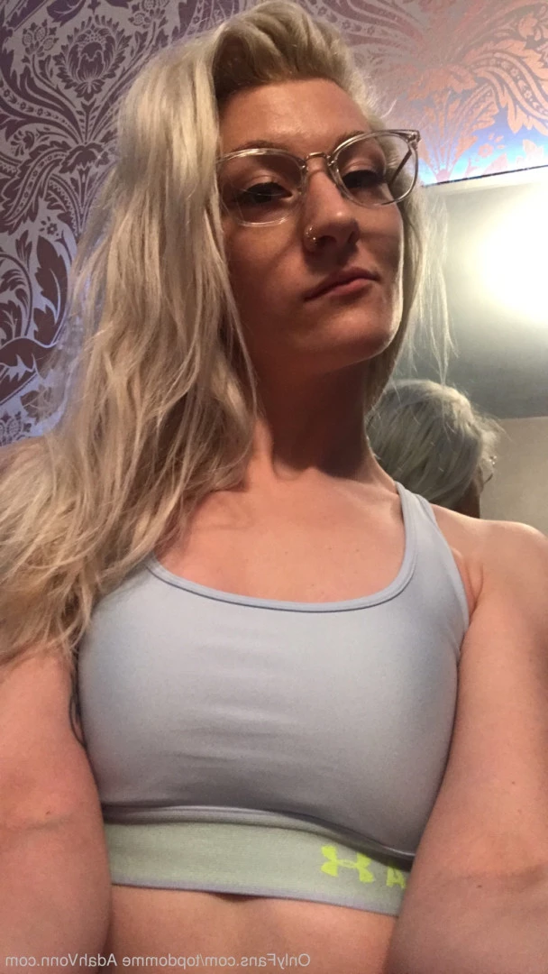 Miss Adah Vonn [ topdomme ] Onlyfans leaked photo 6543191 on Hotleaks.tv