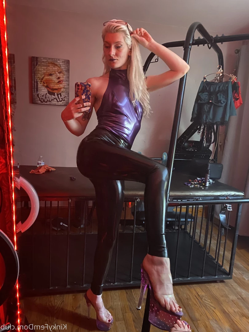 Miss Adah Vonn [ topdomme ] Onlyfans leaked photo 6543206 on Hotleaks.tv