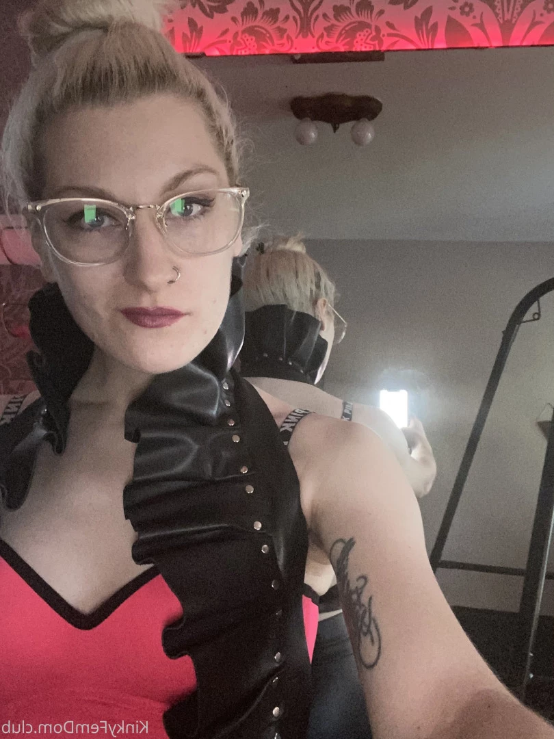 Miss Adah Vonn [ topdomme ] Onlyfans leaked photo 6543322 on Hotleaks.tv
