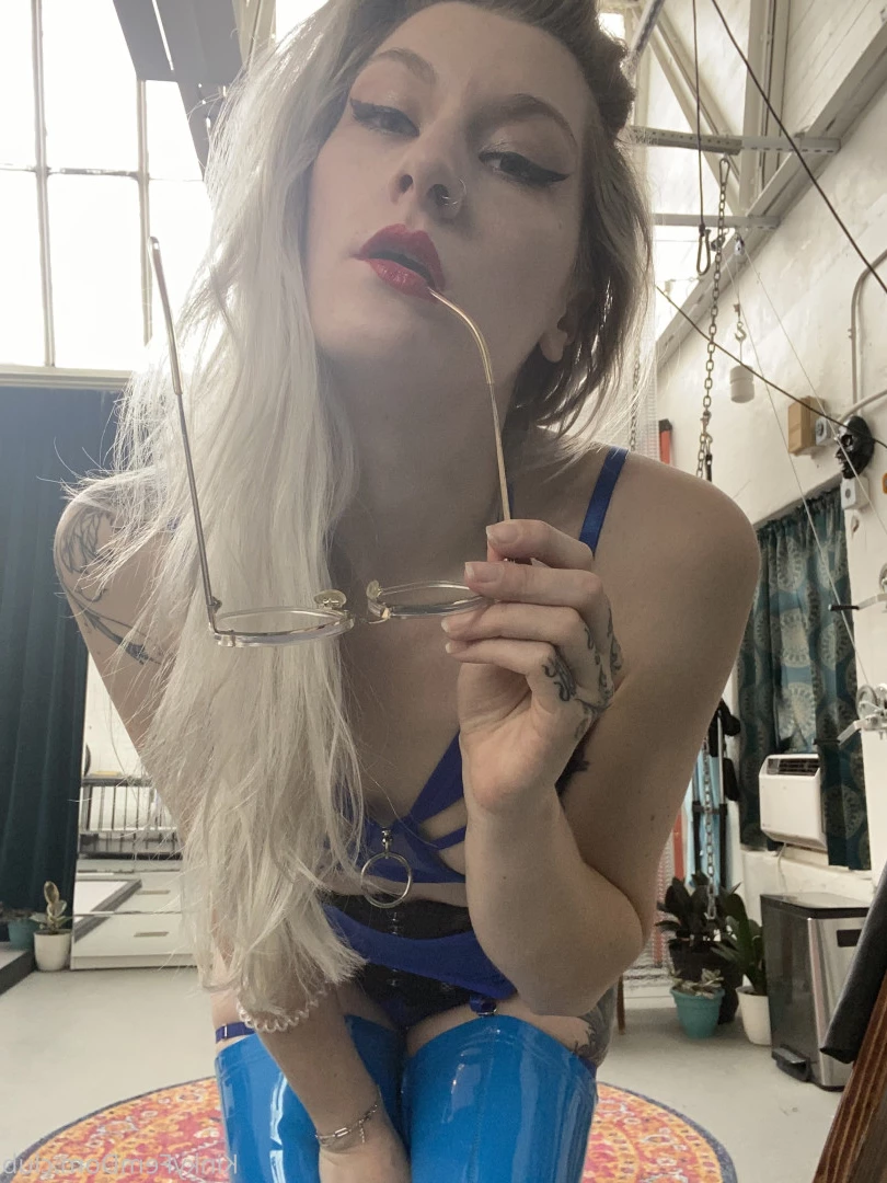 Miss Adah Vonn [ topdomme ] Onlyfans leaked photo 6543334 on Hotleaks.tv