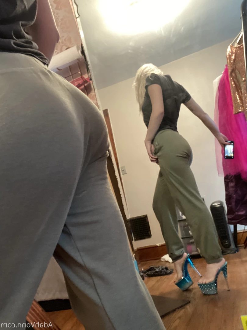 Miss Adah Vonn [ topdomme ] Onlyfans leaked photo 6543695 on Hotleaks.tv