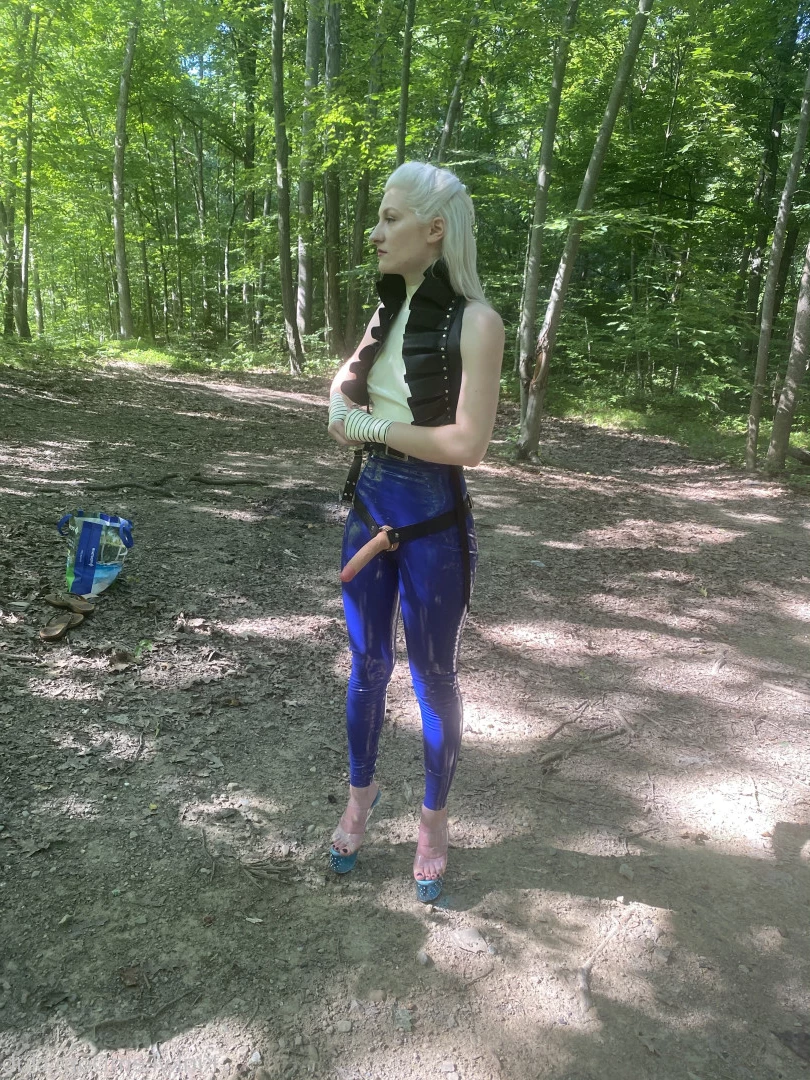 Miss Adah Vonn [ topdomme ] Onlyfans leaked photo 6543728 on Hotleaks.tv