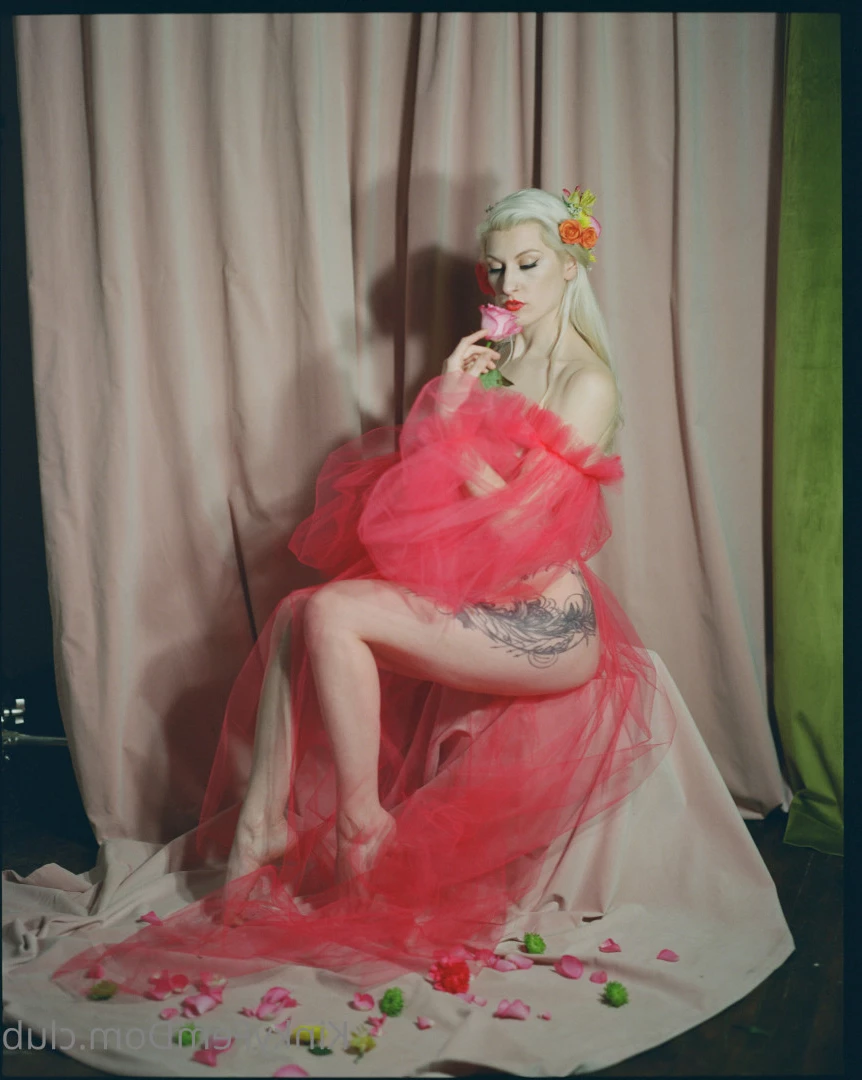Miss Adah Vonn [ topdomme ] Onlyfans leaked photo 6543816 on Hotleaks.tv