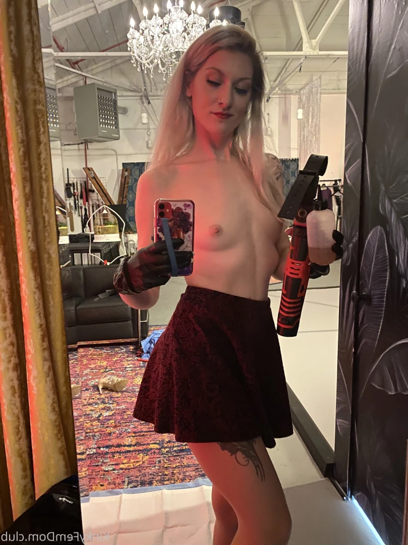 Miss Adah Vonn [ topdomme ] Onlyfans leaked photo 6543826 on Hotleaks.tv