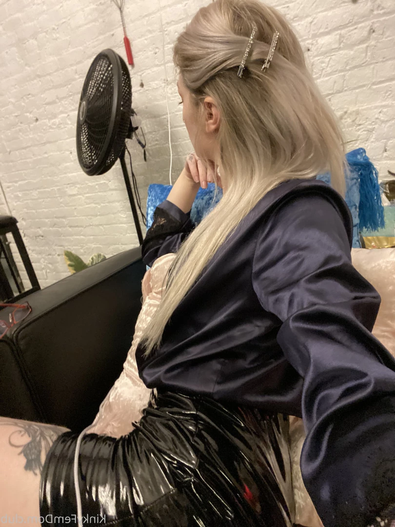 Miss Adah Vonn [ topdomme ] Onlyfans leaked photo 6544071 on Hotleaks.tv
