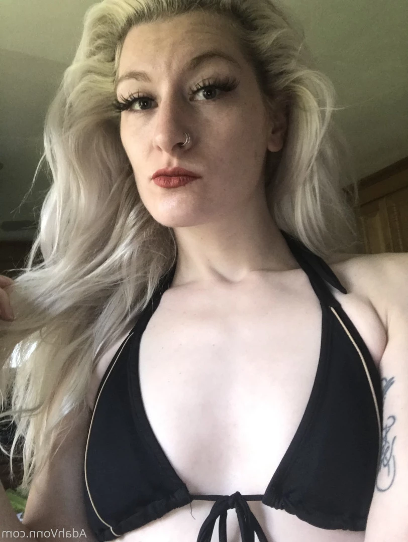 Miss Adah Vonn [ topdomme ] Onlyfans leaked photo 6544126 on Hotleaks.tv
