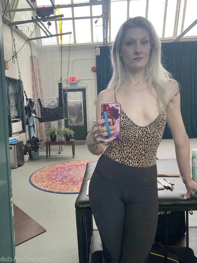 Miss Adah Vonn [ topdomme ] Onlyfans leaked photo 6544203 on Hotleaks.tv