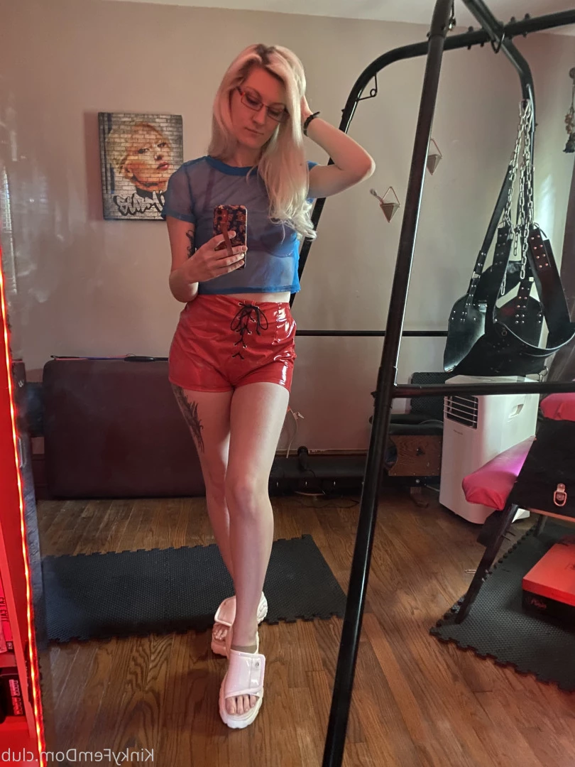 Miss Adah Vonn [ topdomme ] Onlyfans leaked photo 6544337 on Hotleaks.tv