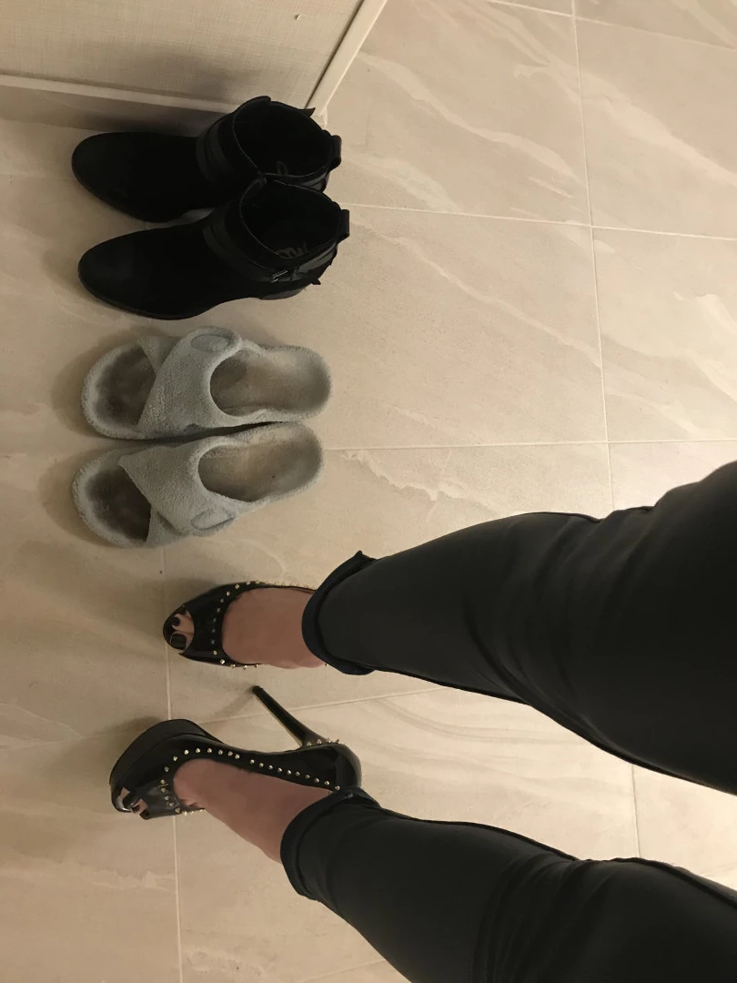 Miss Adah Vonn [ topdomme ] Onlyfans leaked photo 6544356 on Hotleaks.tv