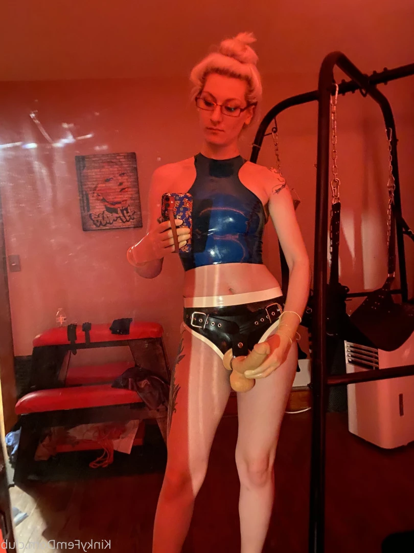 Miss Adah Vonn [ topdomme ] Onlyfans leaked photo 6544521 on Hotleaks.tv