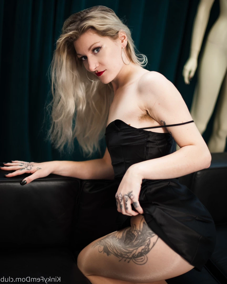 Miss Adah Vonn [ topdomme ] Onlyfans leaked photo 6544555 on Hotleaks.tv