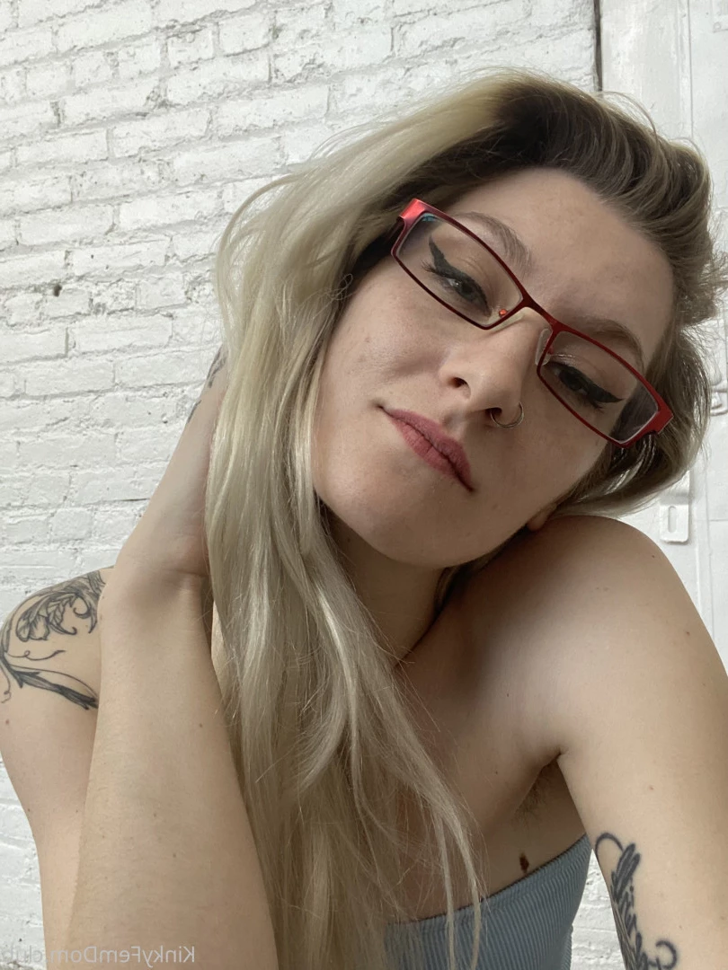 Miss Adah Vonn [ topdomme ] Onlyfans leaked photo 6544572 on Hotleaks.tv