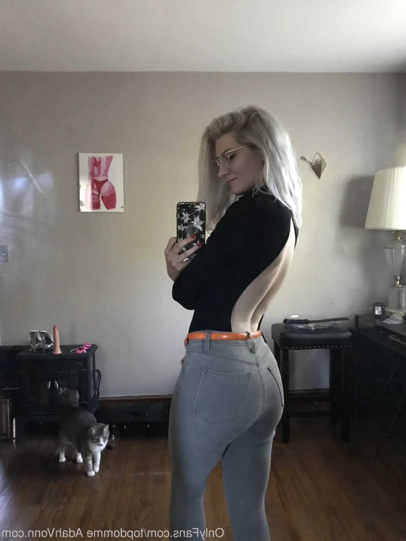 Miss Adah Vonn [ topdomme ] Onlyfans leaked photo 6544602 on Hotleaks.tv