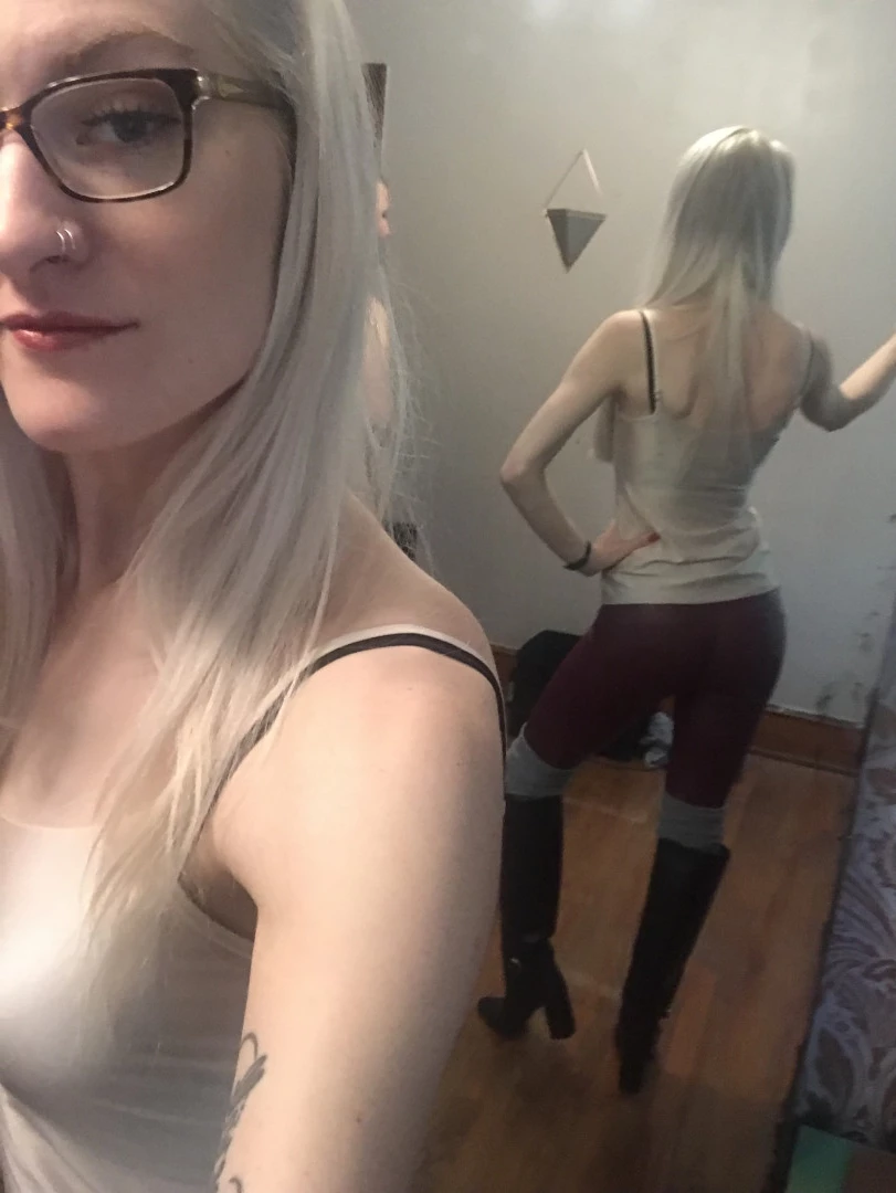 Miss Adah Vonn [ topdomme ] Onlyfans leaked photo 6544668 on Hotleaks.tv