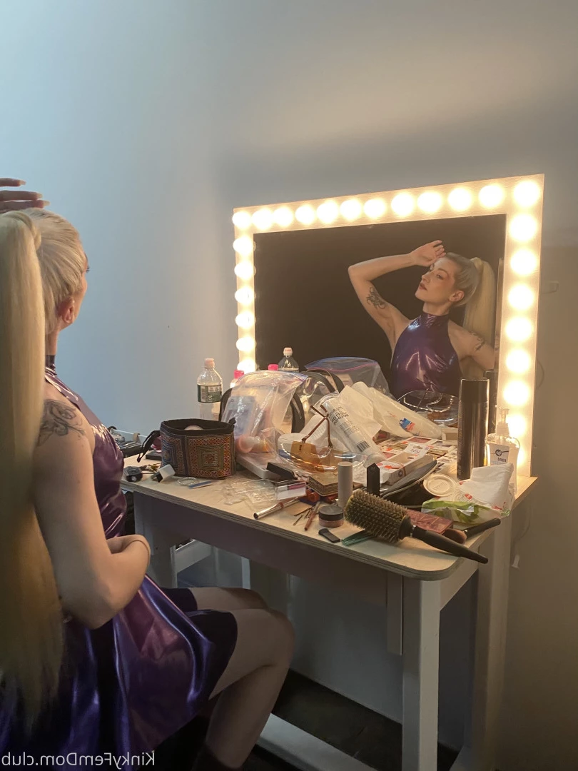 Miss Adah Vonn [ topdomme ] Onlyfans leaked photo 6544786 on Hotleaks.tv
