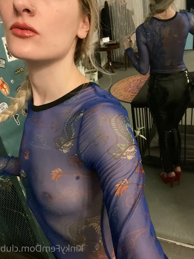Miss Adah Vonn [ topdomme ] Onlyfans leaked photo 6544947 on Hotleaks.tv