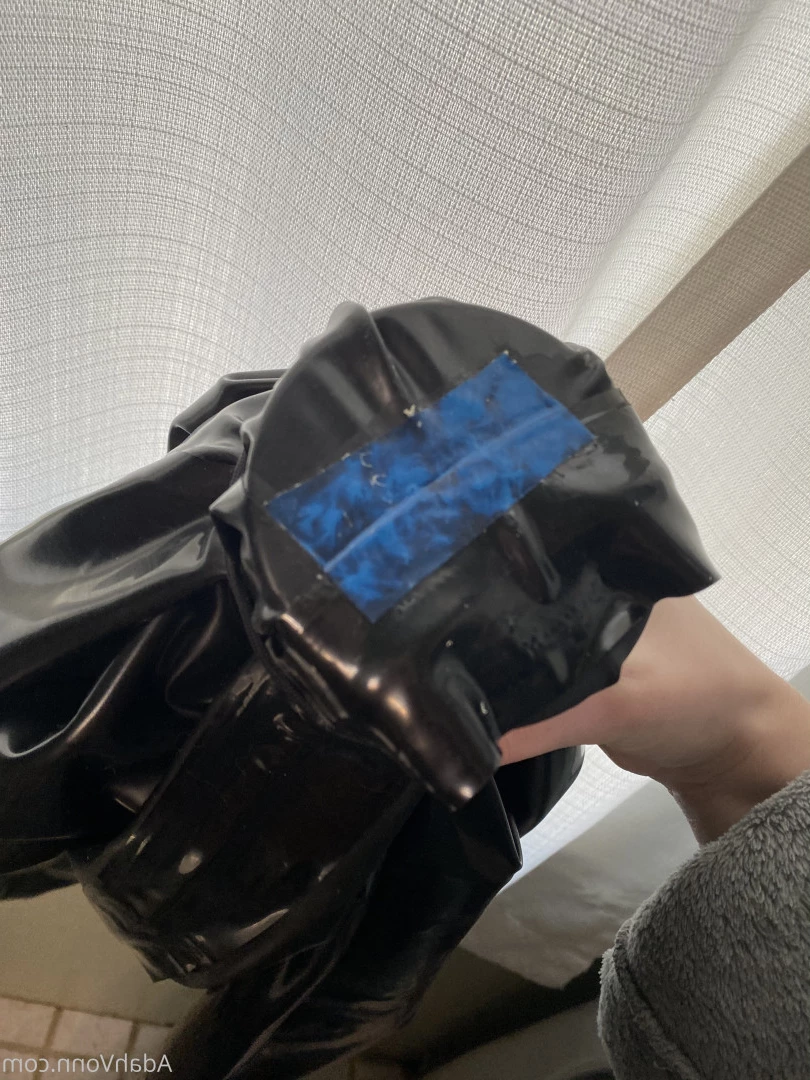 Miss Adah Vonn [ topdomme ] Onlyfans leaked photo 6545276 on Hotleaks.tv