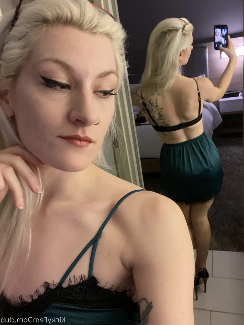 Miss Adah Vonn [ topdomme ] Onlyfans leaked photo 6545312 on Hotleaks.tv