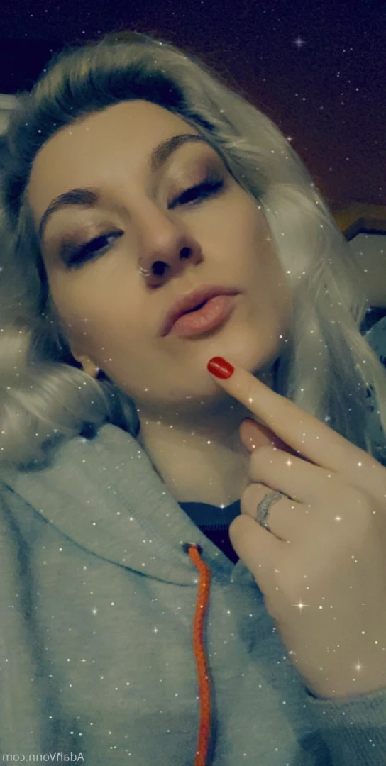 Miss Adah Vonn [ topdomme ] Onlyfans leaked photo 6545361 on Hotleaks.tv