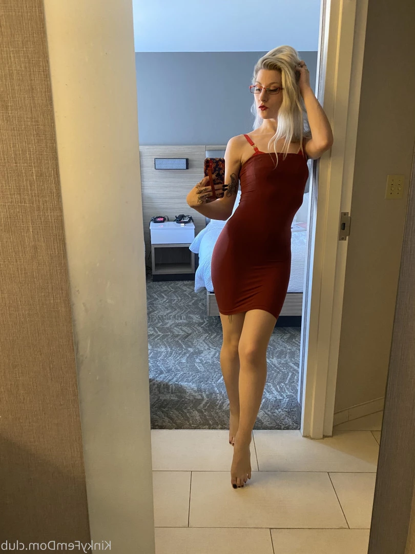 Miss Adah Vonn [ topdomme ] Onlyfans leaked photo 6545406 on Hotleaks.tv