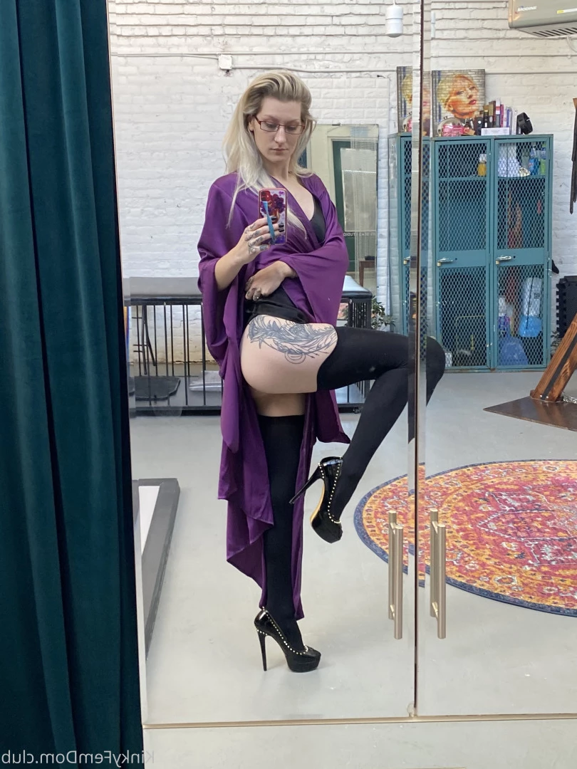 Miss Adah Vonn [ topdomme ] Onlyfans leaked photo 6545533 on Hotleaks.tv