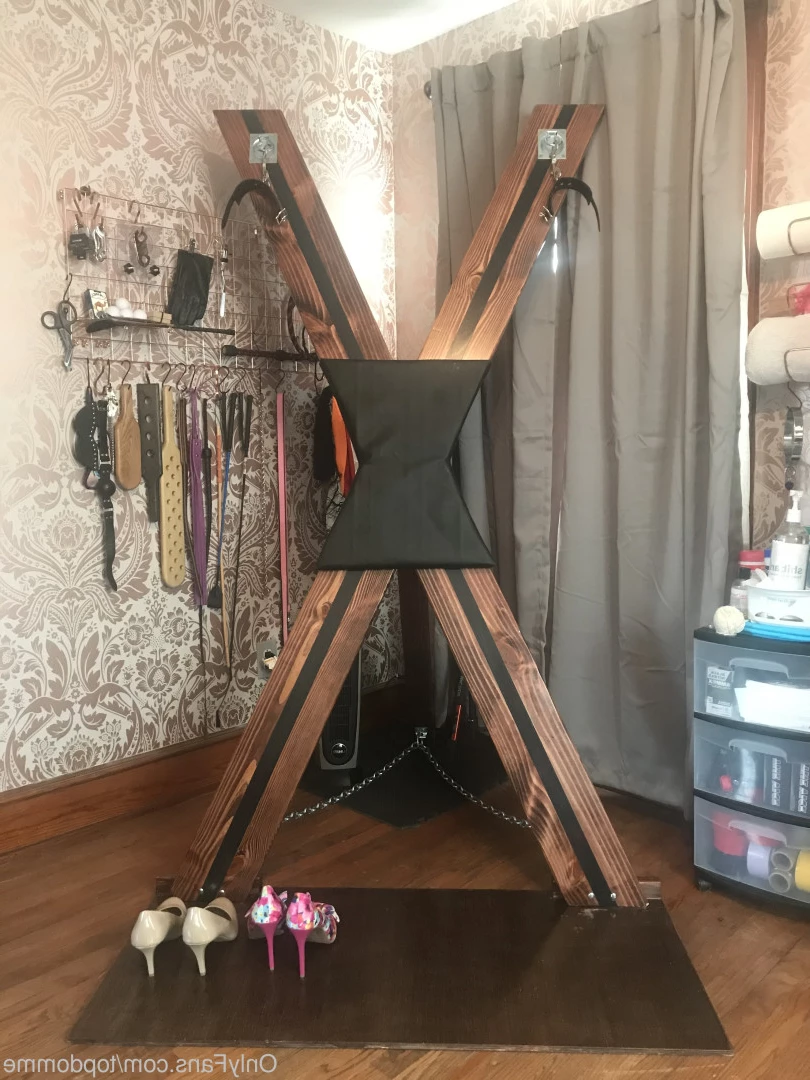 Miss Adah Vonn [ topdomme ] Onlyfans leaked photo 6545542 on Hotleaks.tv