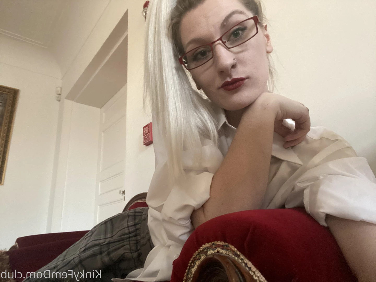 Miss Adah Vonn [ topdomme ] Onlyfans leaked photo 6545594 on Hotleaks.tv