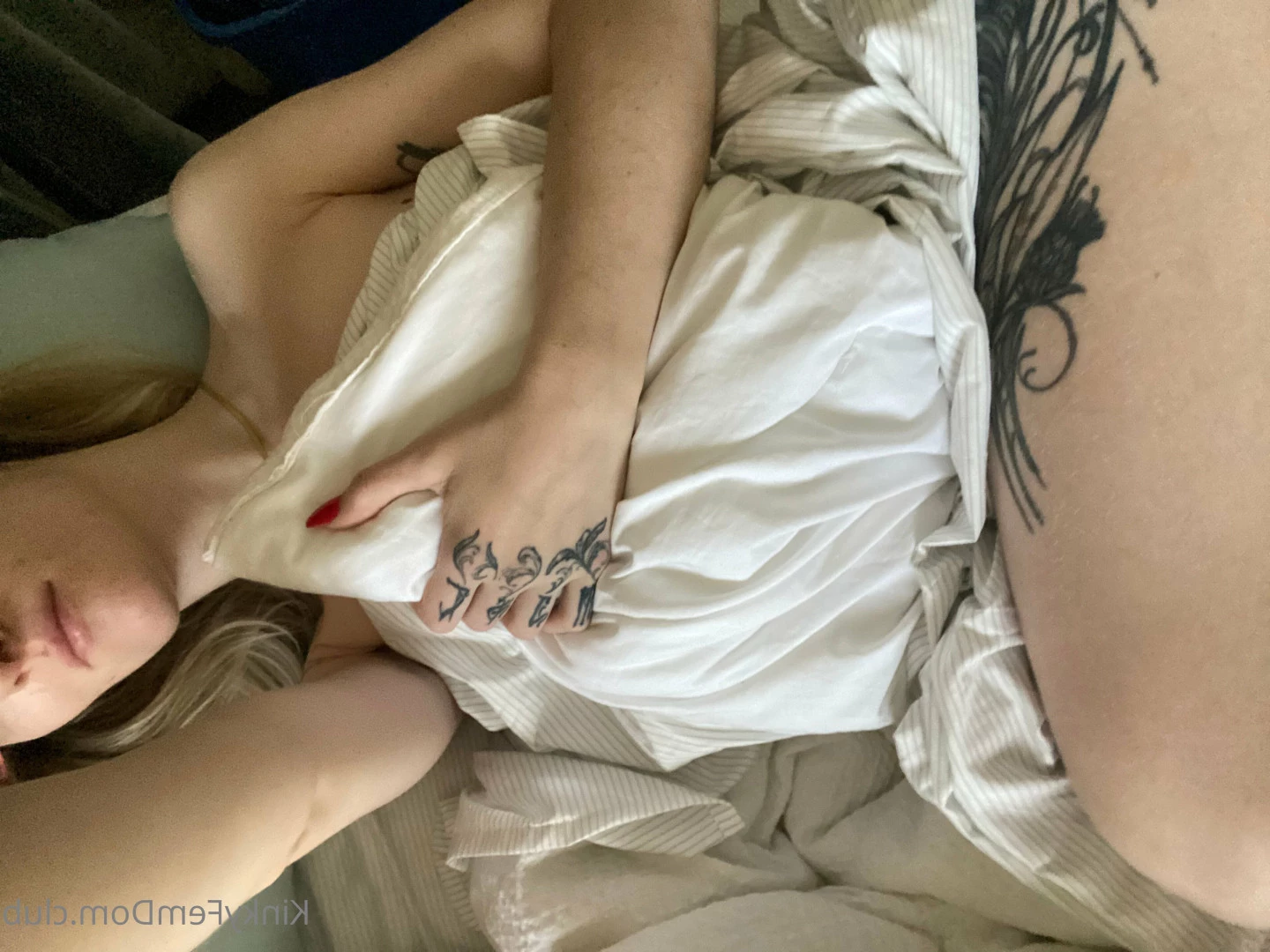 Miss Adah Vonn [ topdomme ] Onlyfans leaked photo 6545813 on Hotleaks.tv