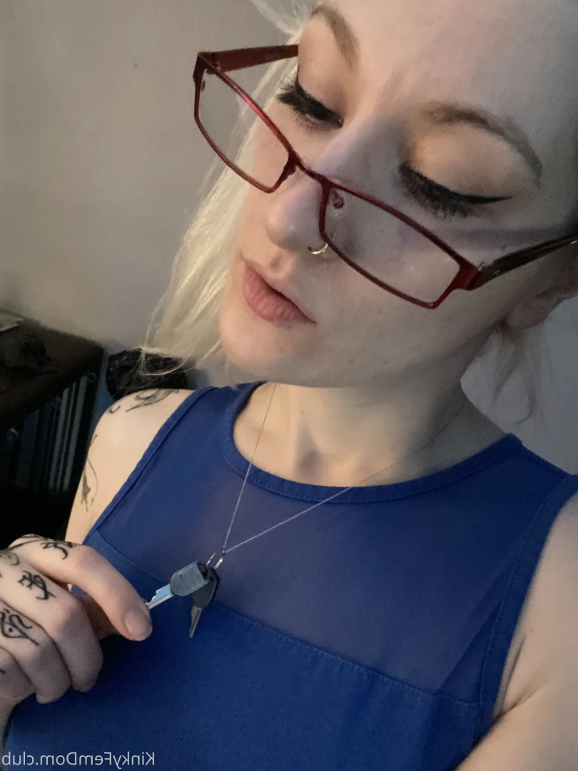 Miss Adah Vonn [ topdomme ] Onlyfans leaked photo 6545853 on Hotleaks.tv