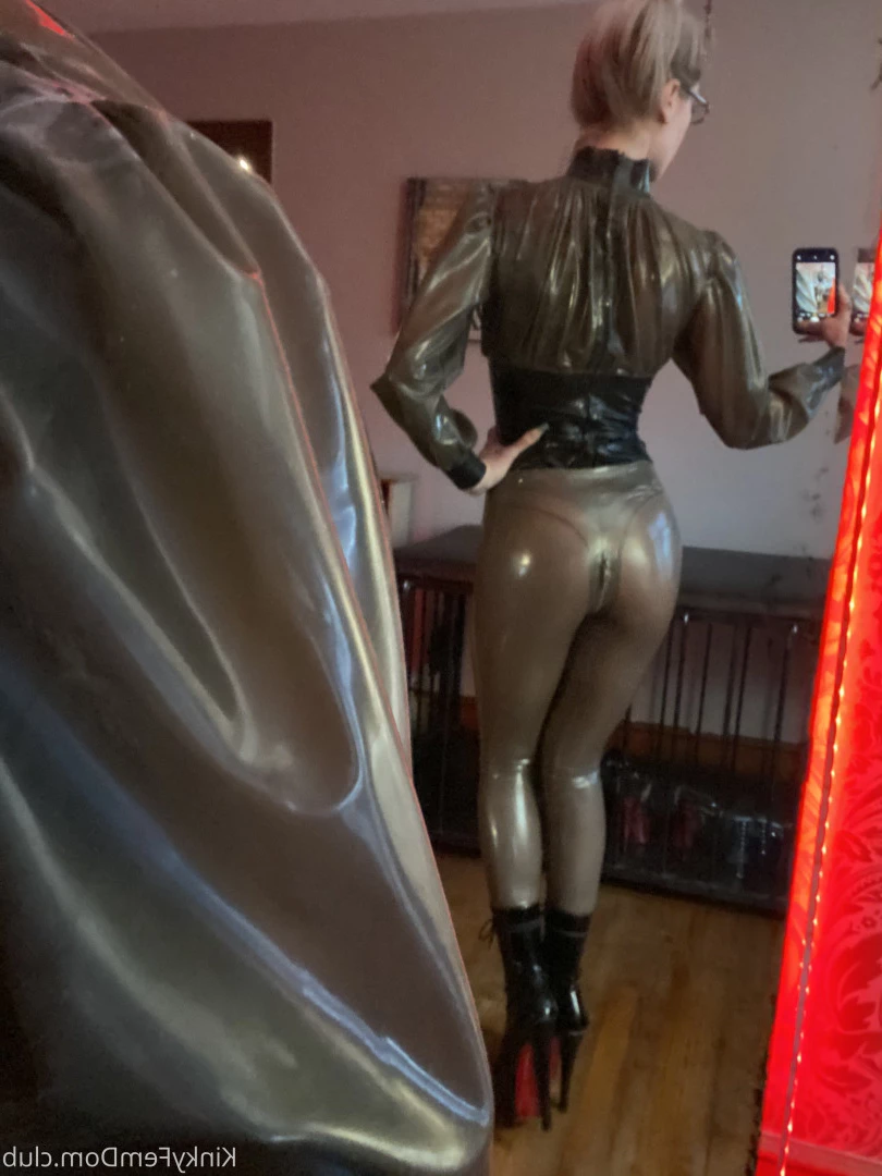 Miss Adah Vonn [ topdomme ] Onlyfans leaked photo 6545898 on Hotleaks.tv