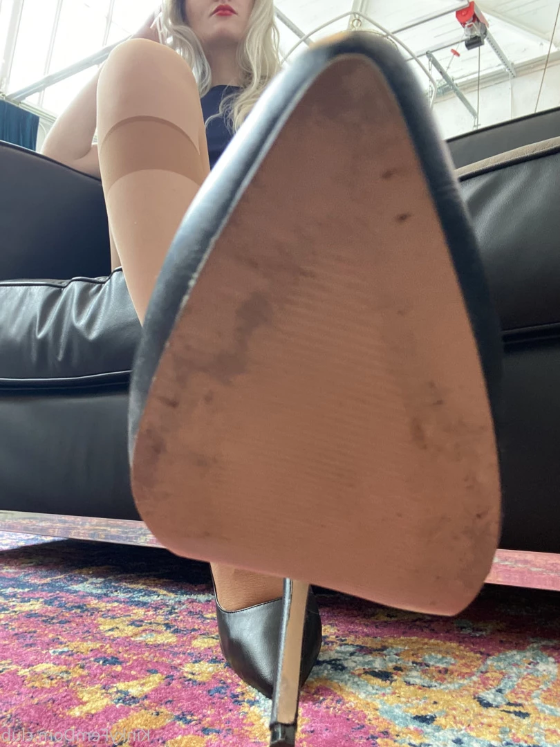 Miss Adah Vonn [ topdomme ] Onlyfans leaked photo 6545920 on Hotleaks.tv