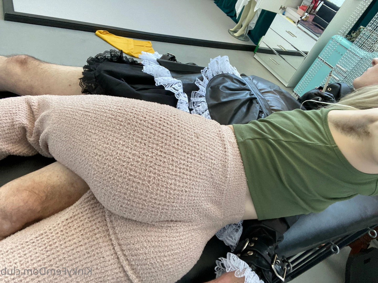 Miss Adah Vonn [ topdomme ] Onlyfans leaked photo 6546053 on Hotleaks.tv