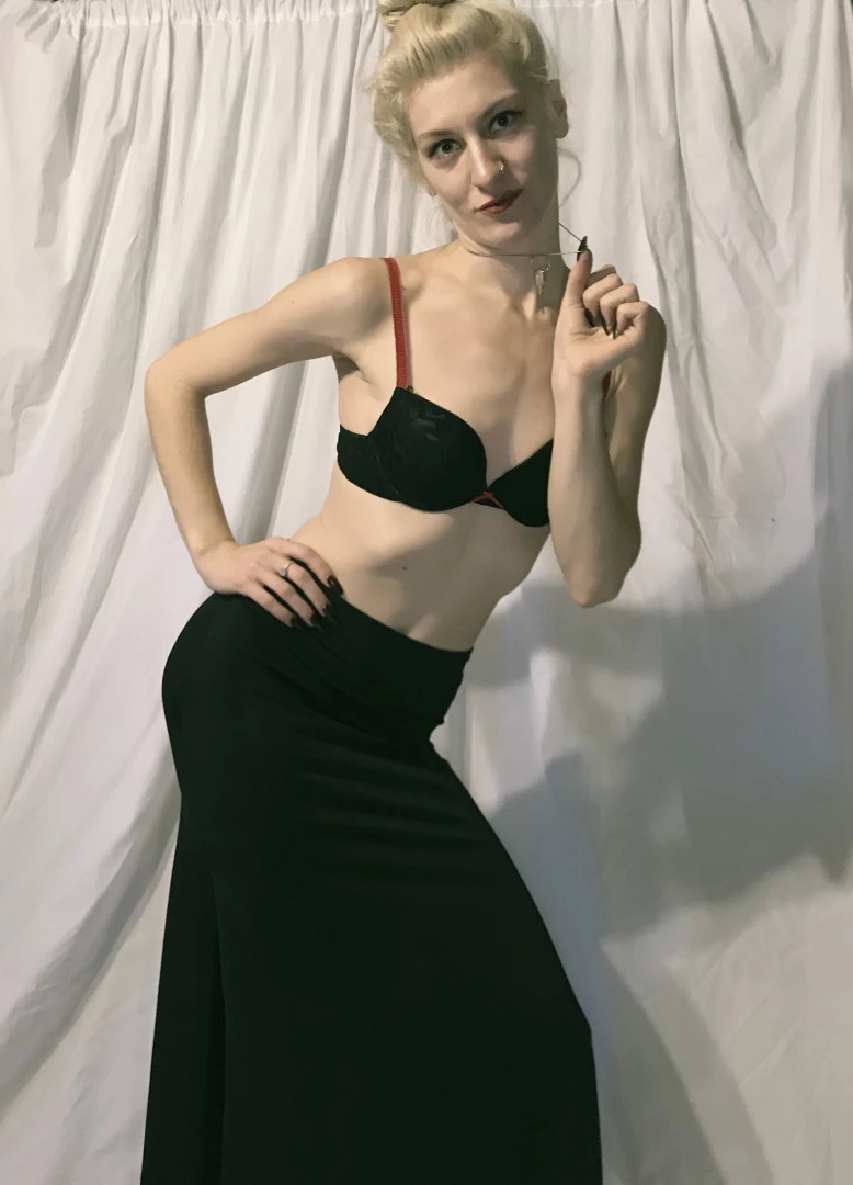 Miss Adah Vonn [ topdomme ] Onlyfans leaked photo 6546099 on Hotleaks.tv