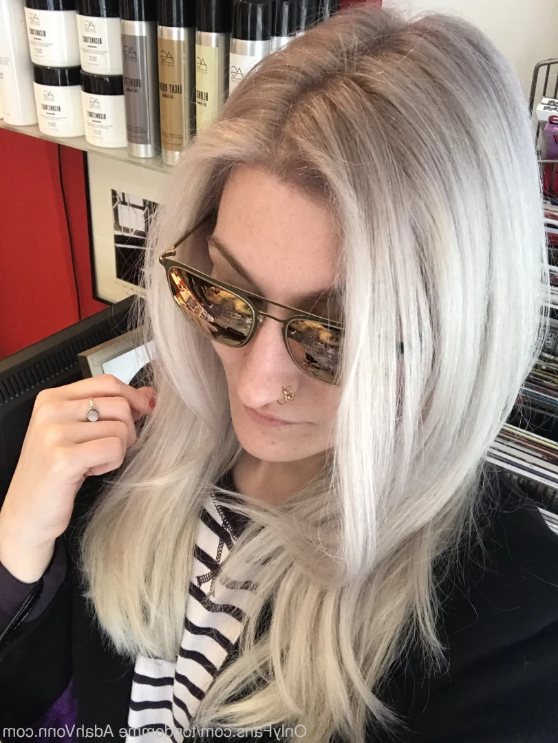 Miss Adah Vonn [ topdomme ] Onlyfans leaked photo 6546119 on Hotleaks.tv