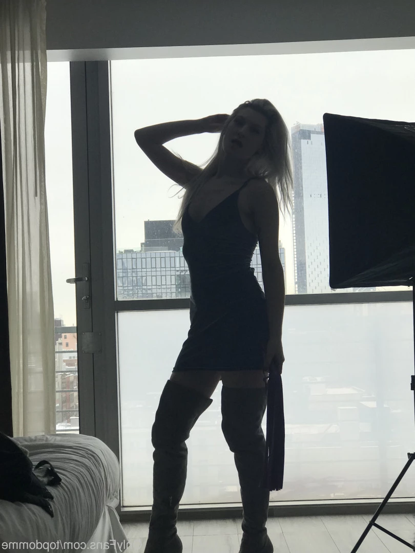 Miss Adah Vonn [ topdomme ] Onlyfans leaked photo 6546199 on Hotleaks.tv