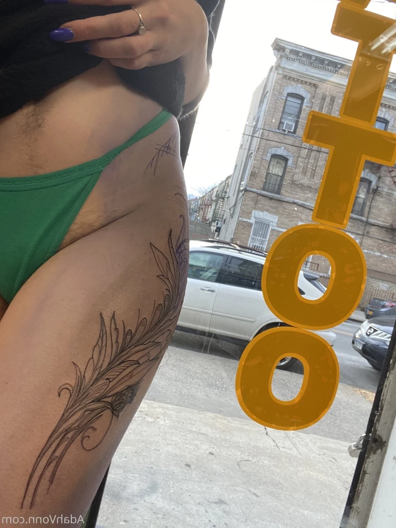 Miss Adah Vonn [ topdomme ] Onlyfans leaked photo 6546313 on Hotleaks.tv