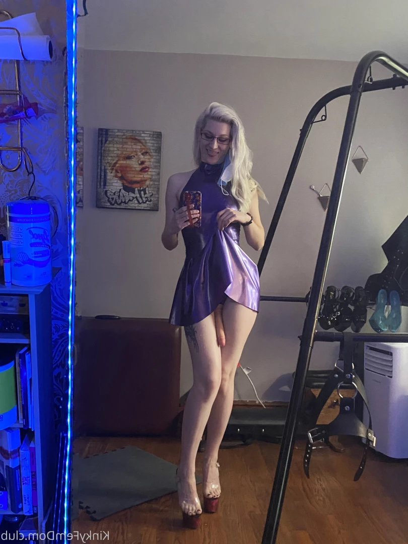 Miss Adah Vonn [ topdomme ] Onlyfans leaked photo 6546620 on Hotleaks.tv