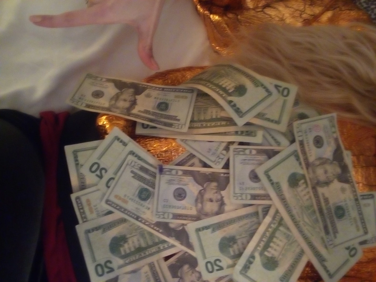 Miss Adah Vonn [ topdomme ] Onlyfans leaked photo 6546642 on Hotleaks.tv