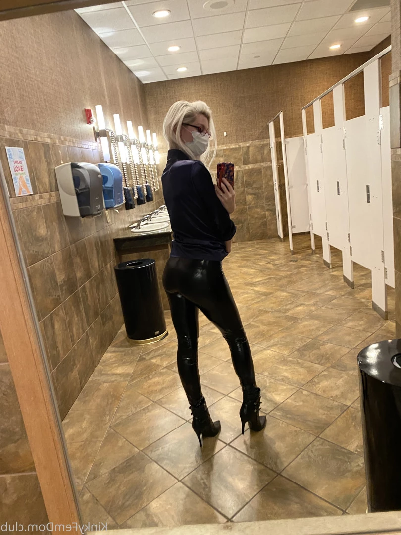Miss Adah Vonn [ topdomme ] Onlyfans leaked photo 6546705 on Hotleaks.tv