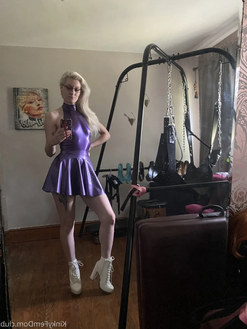 Miss Adah Vonn [ topdomme ] Onlyfans leaked photo 6547038 on Hotleaks.tv