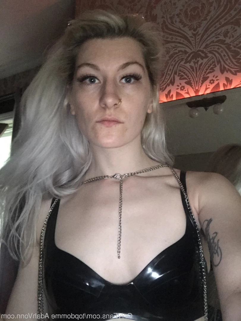 Miss Adah Vonn [ topdomme ] Onlyfans leaked photo 6547057 on Hotleaks.tv