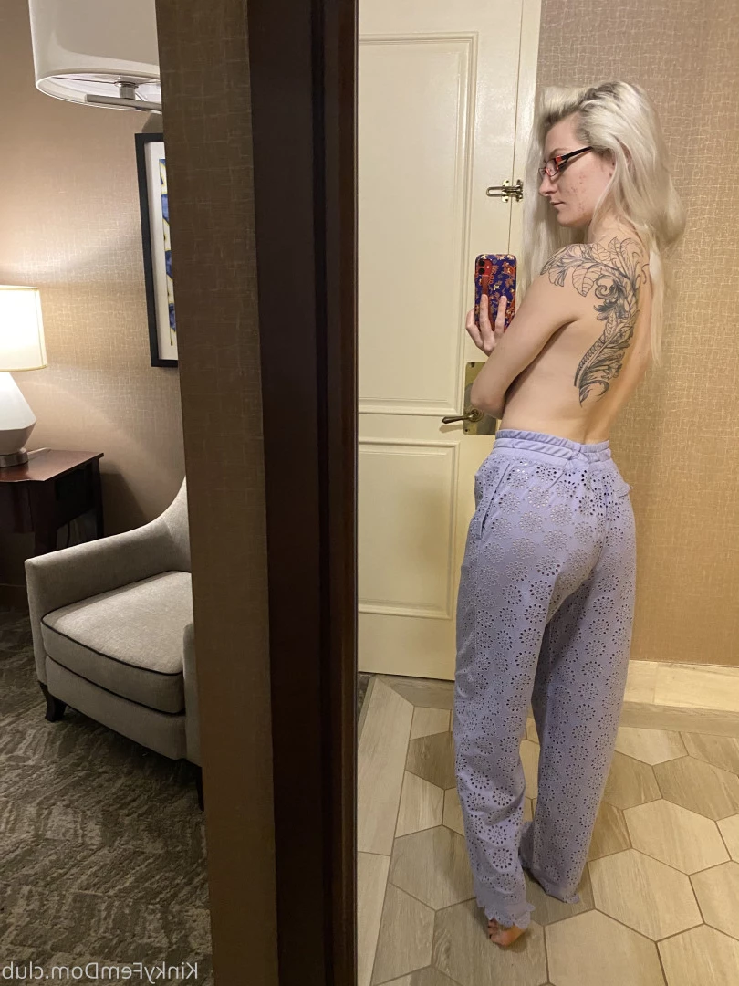 Miss Adah Vonn [ topdomme ] Onlyfans leaked photo 6547143 on Hotleaks.tv