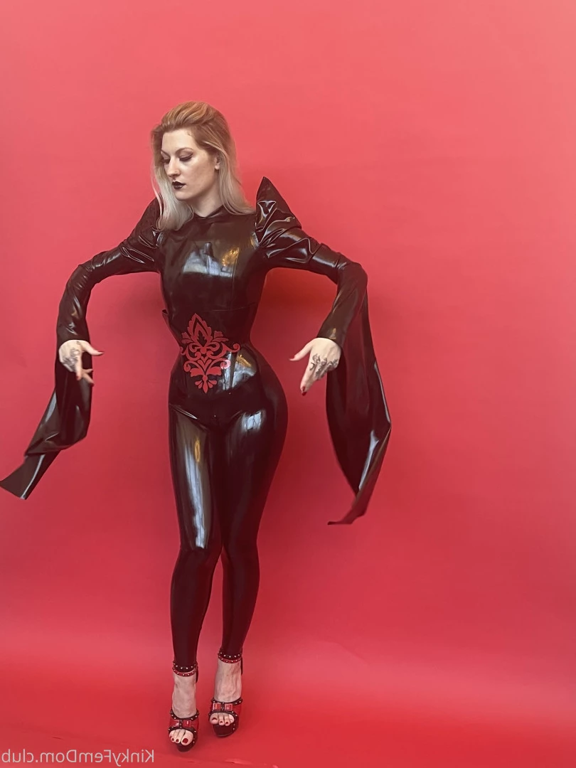Miss Adah Vonn [ topdomme ] Onlyfans leaked photo 6547212 on Hotleaks.tv