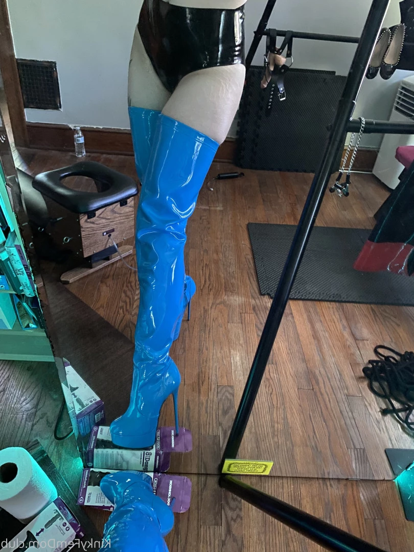 Miss Adah Vonn [ topdomme ] Onlyfans leaked photo 6547223 on Hotleaks.tv