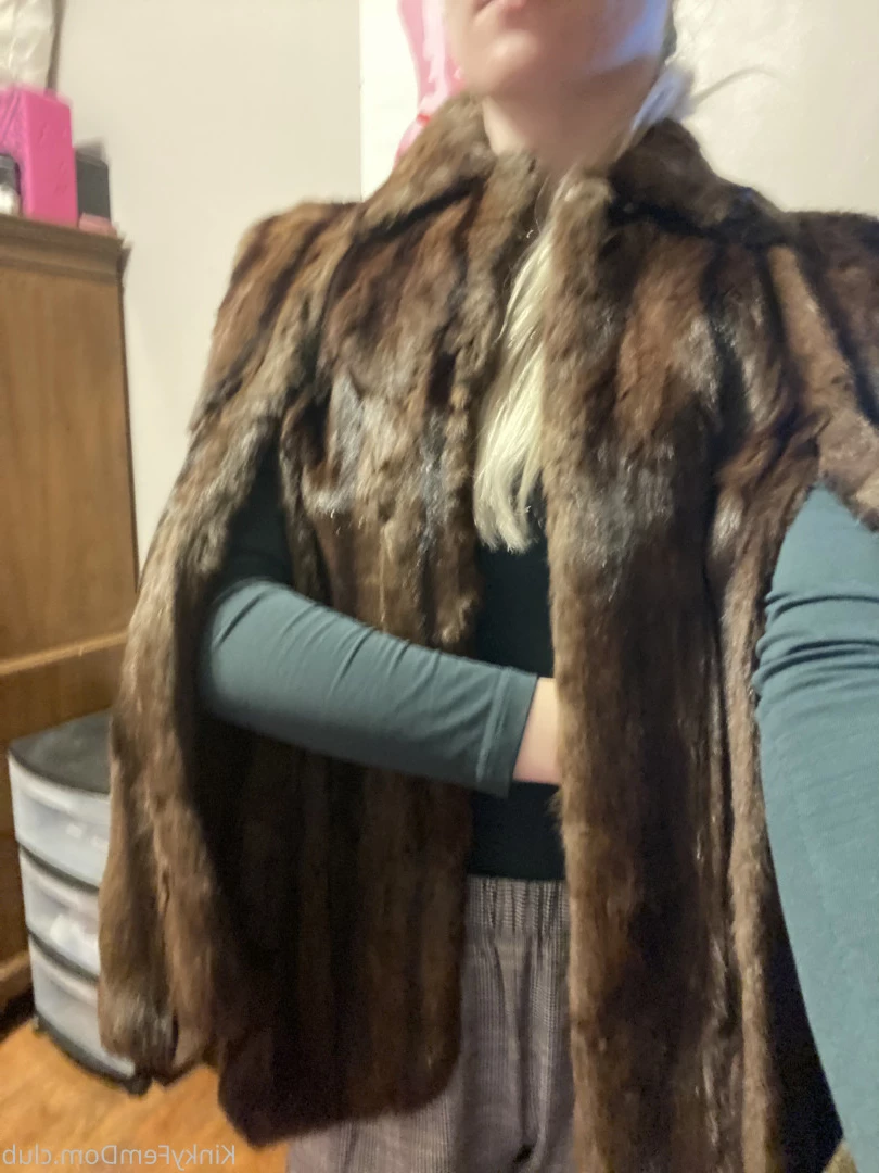 Miss Adah Vonn [ topdomme ] Onlyfans leaked photo 6547273 on Hotleaks.tv