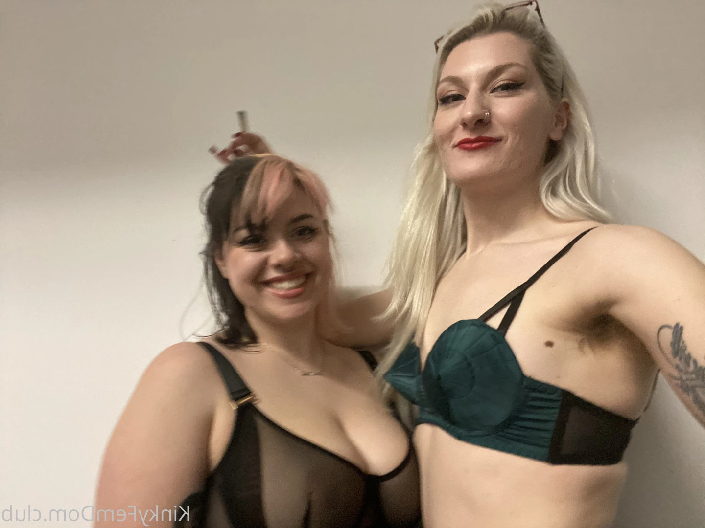 Miss Adah Vonn [ topdomme ] Onlyfans leaked photo 6547300 on Hotleaks.tv