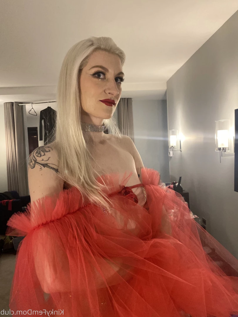 Miss Adah Vonn [ topdomme ] Onlyfans leaked photo 6547320 on Hotleaks.tv