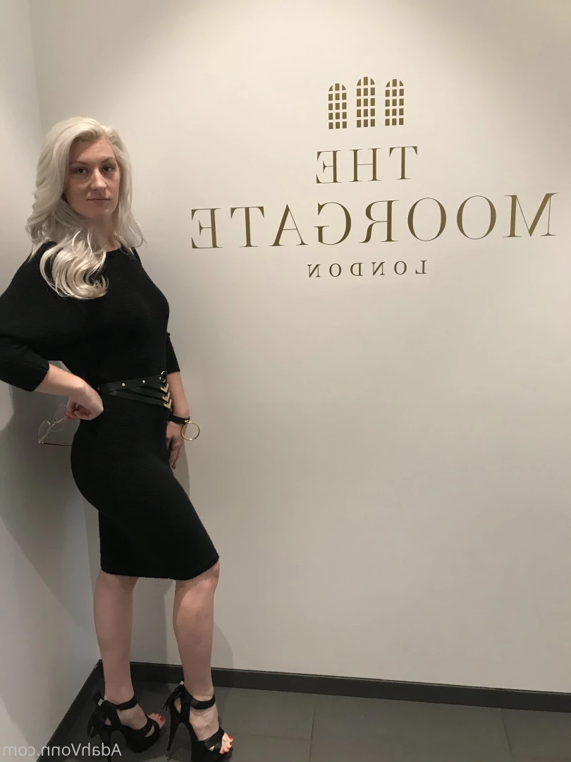 Miss Adah Vonn [ topdomme ] Onlyfans leaked photo 6547370 on Hotleaks.tv