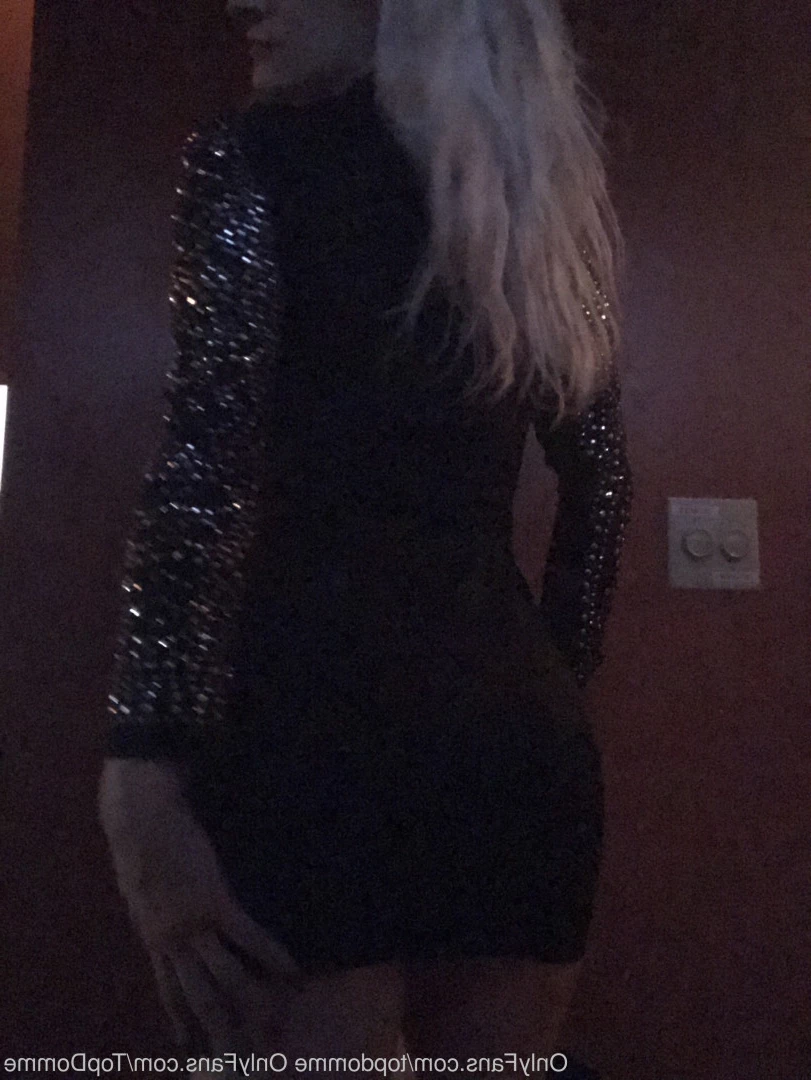 Miss Adah Vonn [ topdomme ] Onlyfans leaked photo 6547414 on Hotleaks.tv